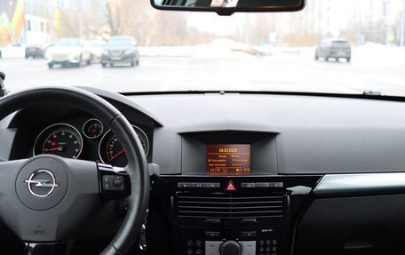 Opel Astra H, 2012 год, 700 000 рублей, 15 фотография