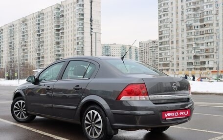 Opel Astra H, 2012 год, 700 000 рублей, 9 фотография