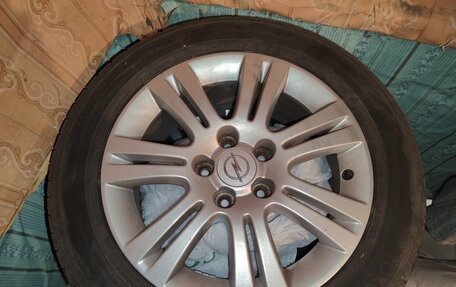 Opel Astra H, 2012 год, 700 000 рублей, 16 фотография