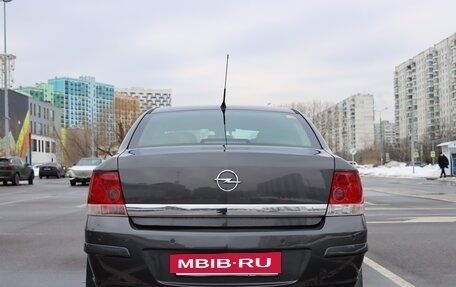 Opel Astra H, 2012 год, 700 000 рублей, 8 фотография