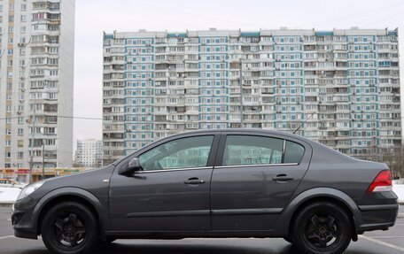 Opel Astra H, 2012 год, 700 000 рублей, 19 фотография