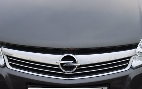 Opel Astra H, 2012 год, 700 000 рублей, 18 фотография