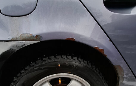 Renault Clio III, 2000 год, 250 000 рублей, 8 фотография