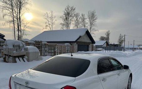 Toyota Crown Majesta, 2010 год, 1 100 000 рублей, 3 фотография