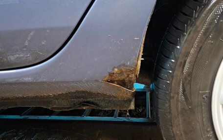 Renault Clio III, 2000 год, 250 000 рублей, 13 фотография