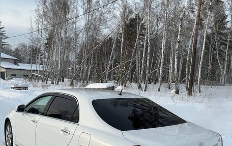 Toyota Crown Majesta, 2010 год, 1 100 000 рублей, 4 фотография