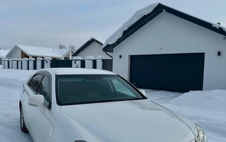 Toyota Crown Majesta, 2010 год, 1 100 000 рублей, 18 фотография