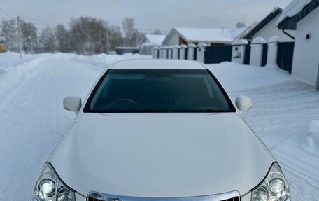 Toyota Crown Majesta, 2010 год, 1 100 000 рублей, 14 фотография