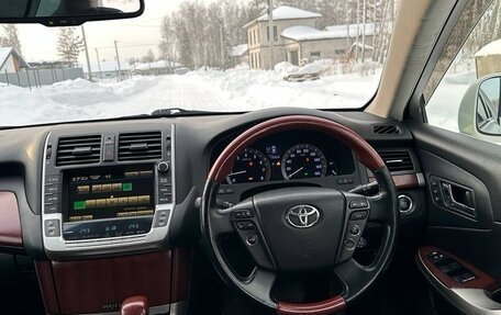 Toyota Crown Majesta, 2010 год, 1 100 000 рублей, 12 фотография