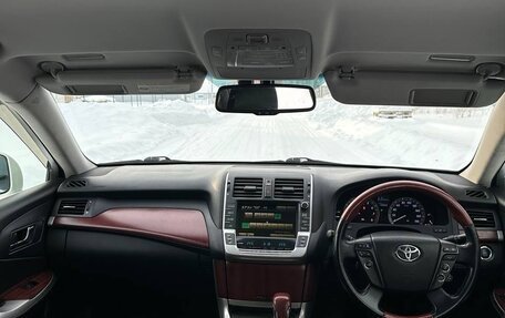 Toyota Crown Majesta, 2010 год, 1 100 000 рублей, 11 фотография