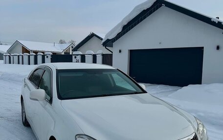 Toyota Crown Majesta, 2010 год, 1 100 000 рублей, 21 фотография