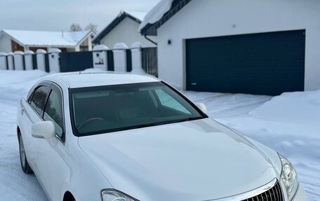 Toyota Crown Majesta, 2010 год, 1 100 000 рублей, 19 фотография