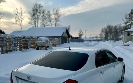 Toyota Crown Majesta, 2010 год, 1 100 000 рублей, 15 фотография