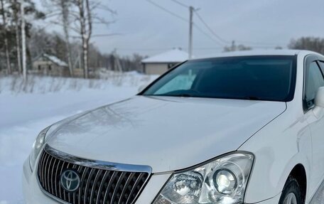 Toyota Crown Majesta, 2010 год, 1 100 000 рублей, 13 фотография
