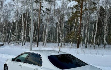 Toyota Crown Majesta, 2010 год, 1 100 000 рублей, 16 фотография