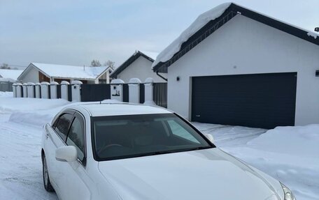 Toyota Crown Majesta, 2010 год, 1 100 000 рублей, 20 фотография