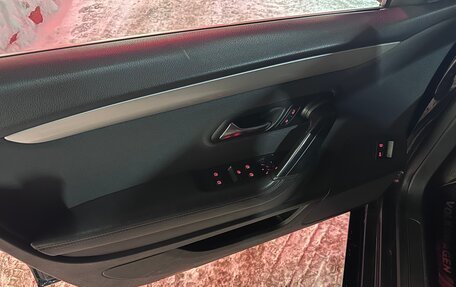 Volkswagen Passat CC I рестайлинг, 2011 год, 945 000 рублей, 12 фотография