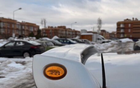 Nissan Almera, 2002 год, 450 000 рублей, 3 фотография