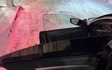 Volkswagen Passat CC I рестайлинг, 2011 год, 945 000 рублей, 17 фотография