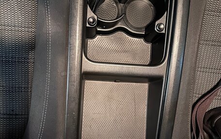 Volkswagen Passat CC I рестайлинг, 2011 год, 945 000 рублей, 18 фотография