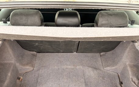 Nissan Almera, 2002 год, 450 000 рублей, 12 фотография