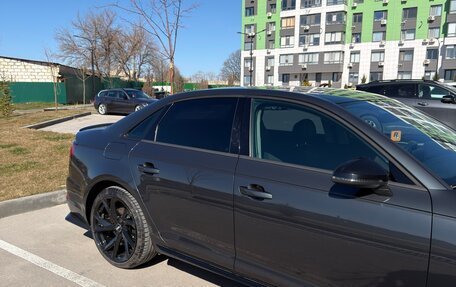 Audi A4, 2019 год, 2 850 000 рублей, 5 фотография