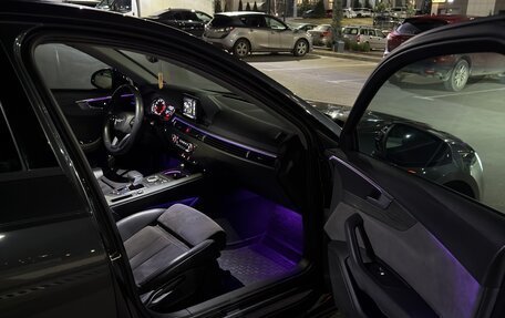 Audi A4, 2019 год, 2 850 000 рублей, 27 фотография