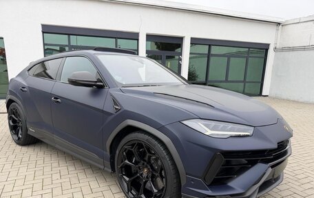 Lamborghini Urus I, 2026 год, 42 000 000 рублей, 6 фотография