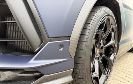 Lamborghini Urus I, 2026 год, 42 000 000 рублей, 13 фотография