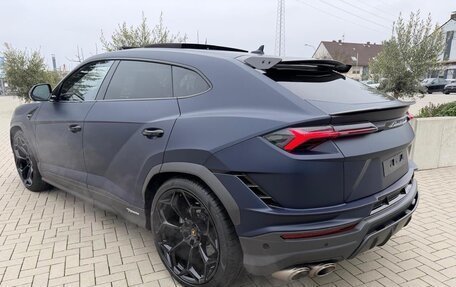 Lamborghini Urus I, 2026 год, 42 000 000 рублей, 9 фотография