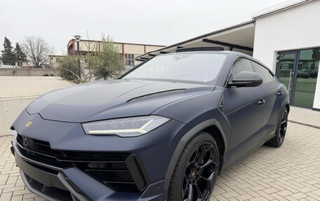 Lamborghini Urus I, 2026 год, 42 000 000 рублей, 7 фотография