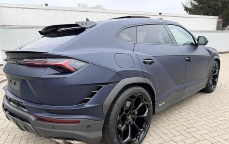 Lamborghini Urus I, 2026 год, 42 000 000 рублей, 4 фотография