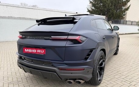 Lamborghini Urus I, 2026 год, 42 000 000 рублей, 5 фотография