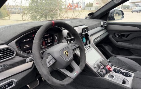 Lamborghini Urus I, 2026 год, 42 000 000 рублей, 16 фотография