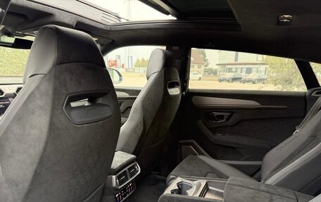 Lamborghini Urus I, 2026 год, 42 000 000 рублей, 23 фотография