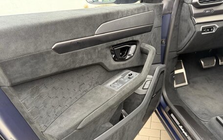 Lamborghini Urus I, 2026 год, 42 000 000 рублей, 20 фотография