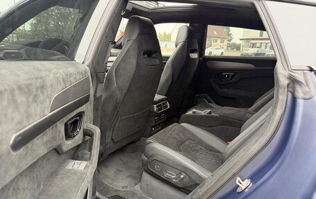 Lamborghini Urus I, 2026 год, 42 000 000 рублей, 19 фотография