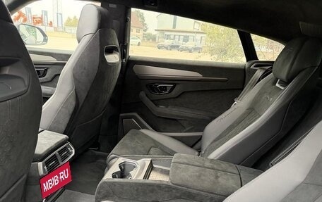 Lamborghini Urus I, 2026 год, 42 000 000 рублей, 21 фотография