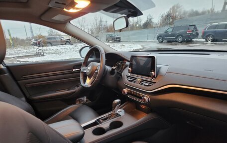 Nissan Altima VI (L34), 2021 год, 1 970 000 рублей, 11 фотография