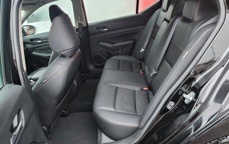 Nissan Altima VI (L34), 2021 год, 1 970 000 рублей, 10 фотография