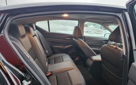 Nissan Altima VI (L34), 2021 год, 1 970 000 рублей, 14 фотография