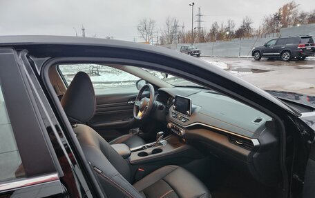 Nissan Altima VI (L34), 2021 год, 1 970 000 рублей, 12 фотография