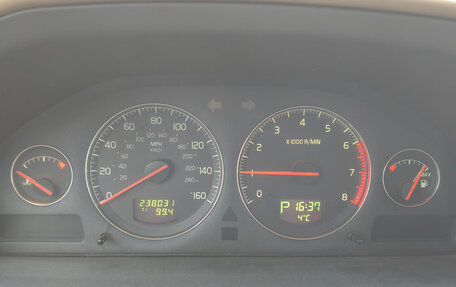 Volvo XC70 I, 2002 год, 630 000 рублей, 1 фотография