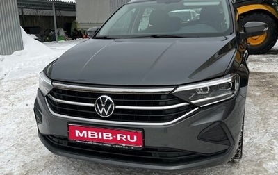 Volkswagen Polo VI (EU Market), 2021 год, 2 200 000 рублей, 1 фотография