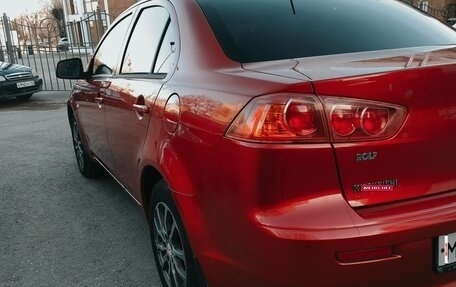 Mitsubishi Lancer IX, 2008 год, 700 000 рублей, 1 фотография