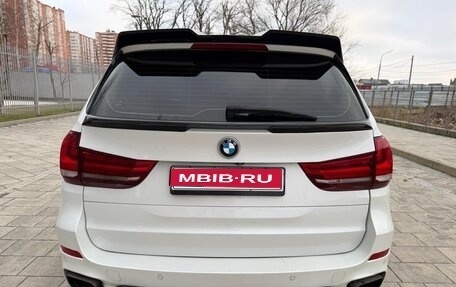 BMW X5, 2014 год, 3 900 000 рублей, 1 фотография