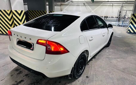 Volvo S60 III, 2011 год, 665 000 рублей, 1 фотография