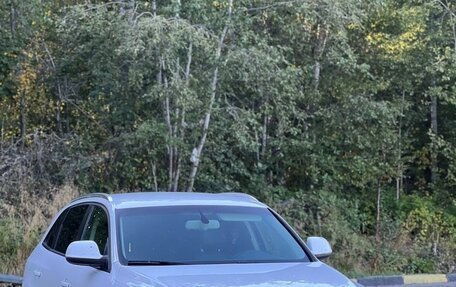 Audi Q5, 2011 год, 1 500 000 рублей, 4 фотография