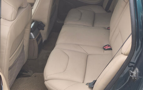 Volvo XC70 I, 2002 год, 630 000 рублей, 4 фотография