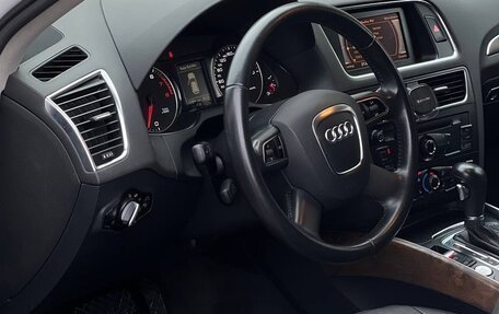 Audi Q5, 2011 год, 1 500 000 рублей, 7 фотография